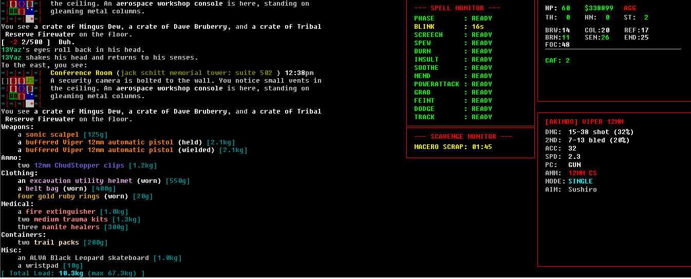 Subscribe now for more bear facts!